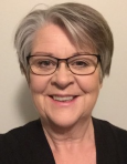 Gill Stacey - Palmerston North